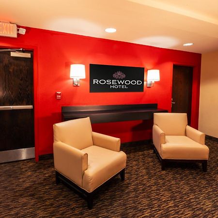 Rosewood Hotel- Portland East Gresham Extérieur photo
