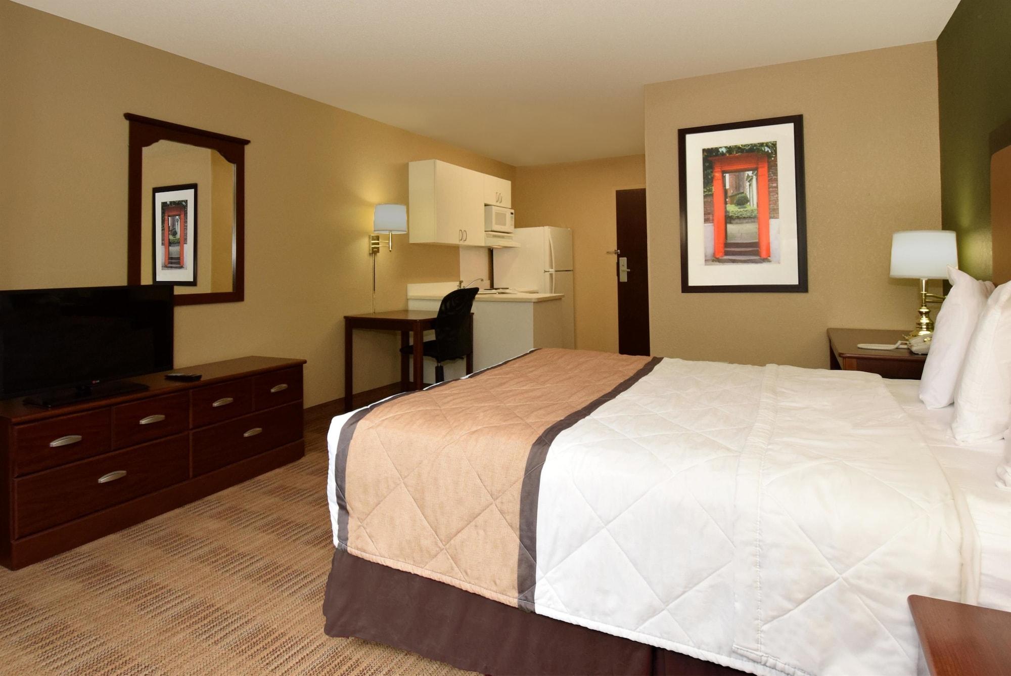 Rosewood Hotel- Portland East Gresham Extérieur photo