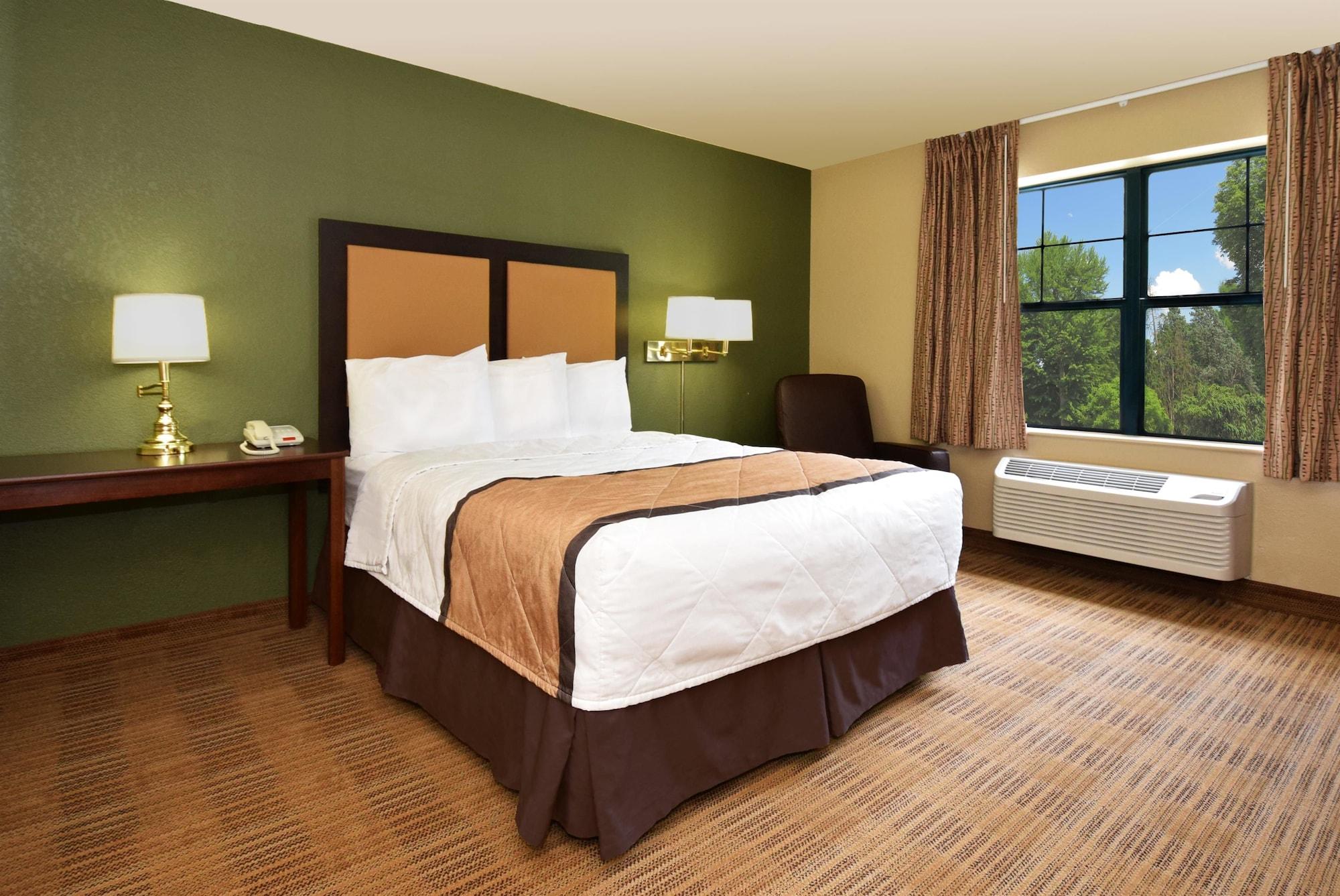 Rosewood Hotel- Portland East Gresham Extérieur photo
