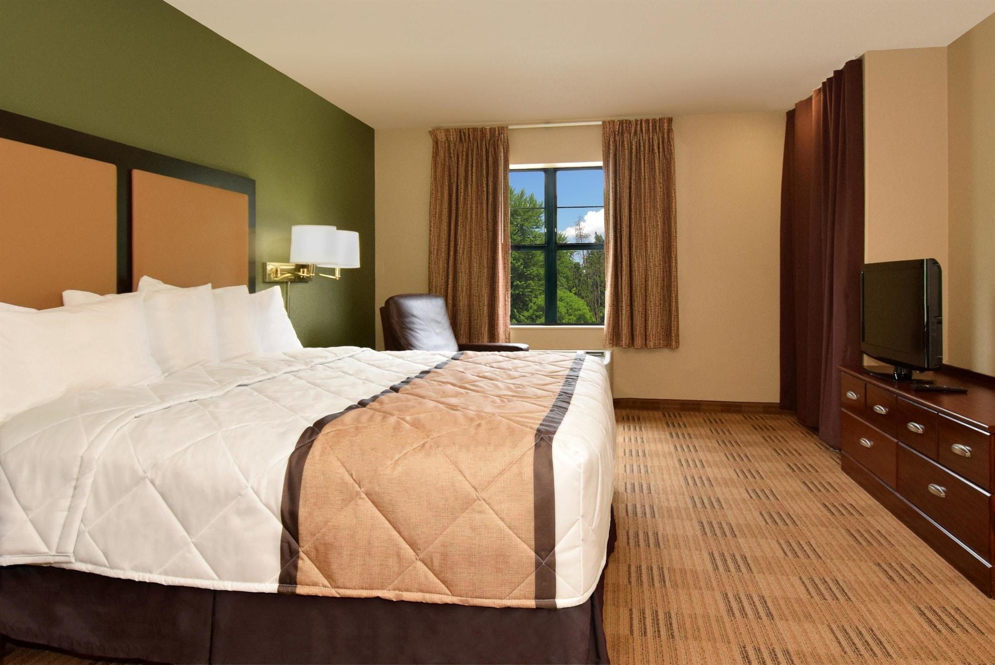 Rosewood Hotel- Portland East Gresham Extérieur photo