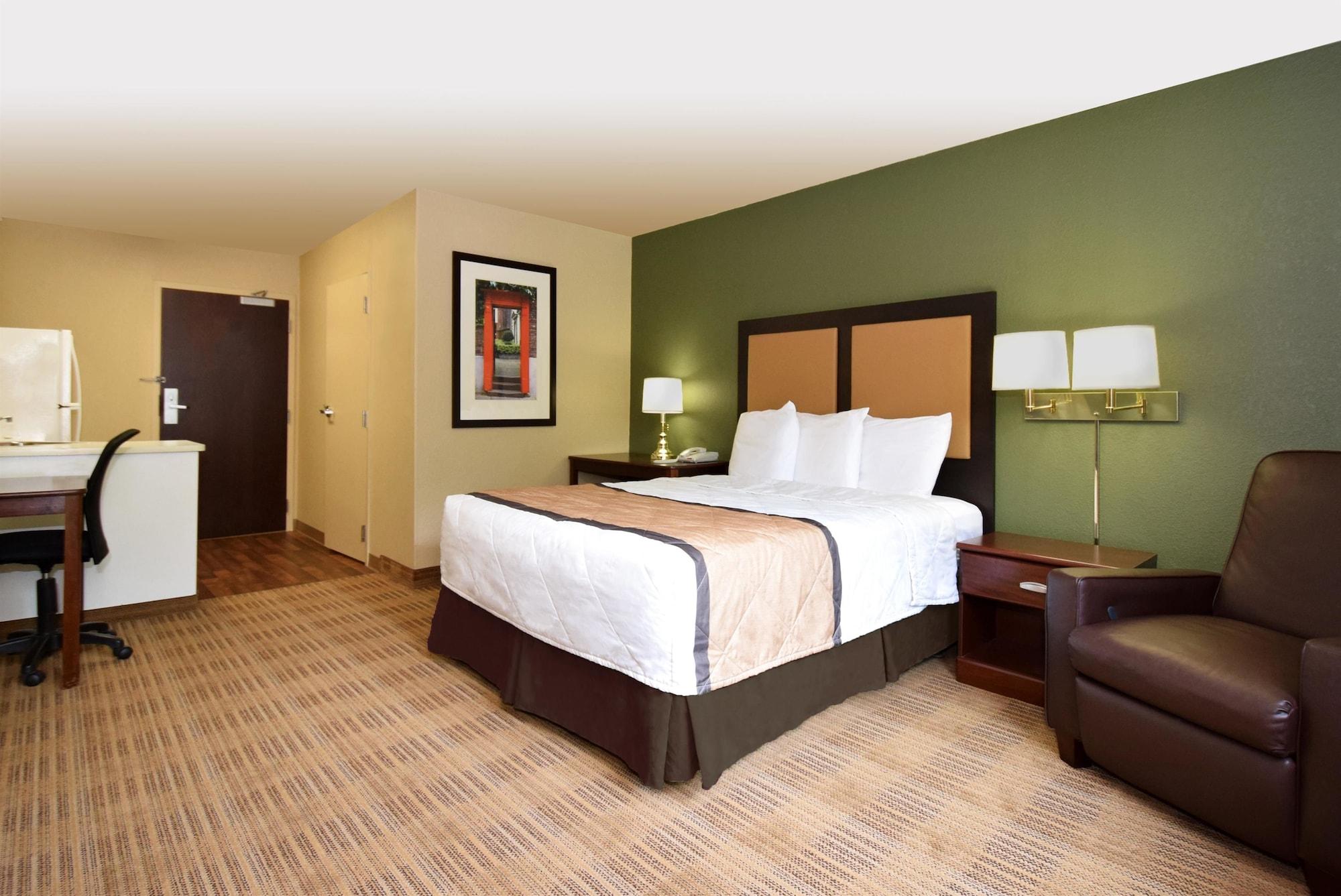Rosewood Hotel- Portland East Gresham Extérieur photo