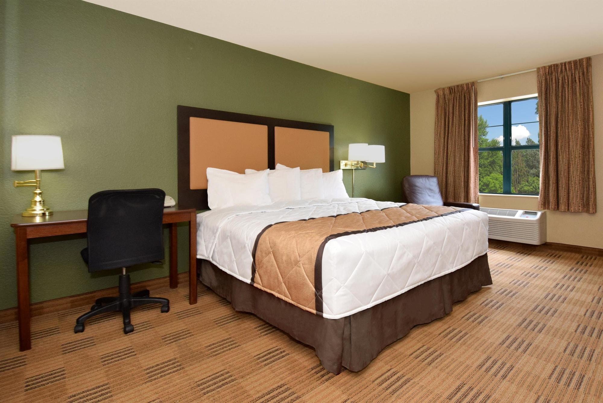 Rosewood Hotel- Portland East Gresham Extérieur photo