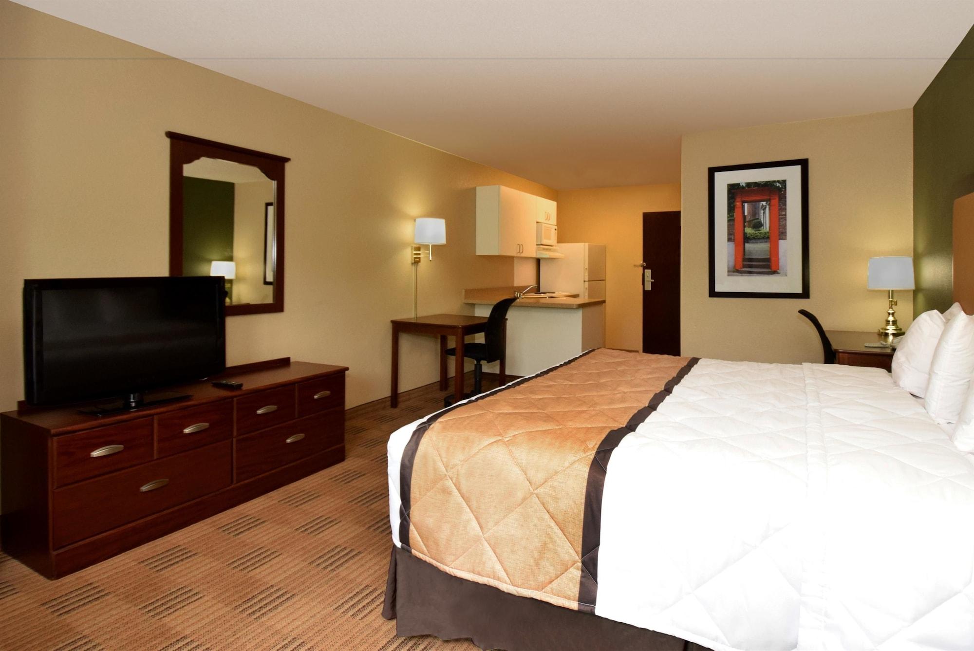 Rosewood Hotel- Portland East Gresham Extérieur photo
