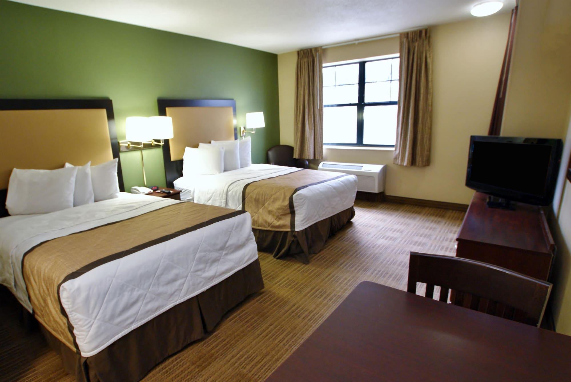 Rosewood Hotel- Portland East Gresham Extérieur photo