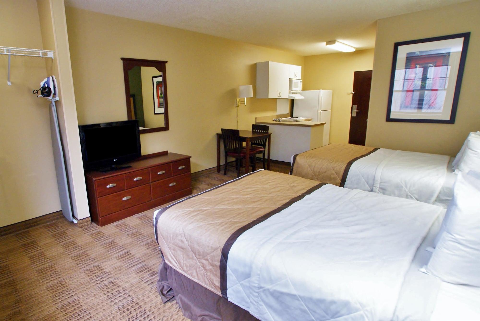 Rosewood Hotel- Portland East Gresham Extérieur photo