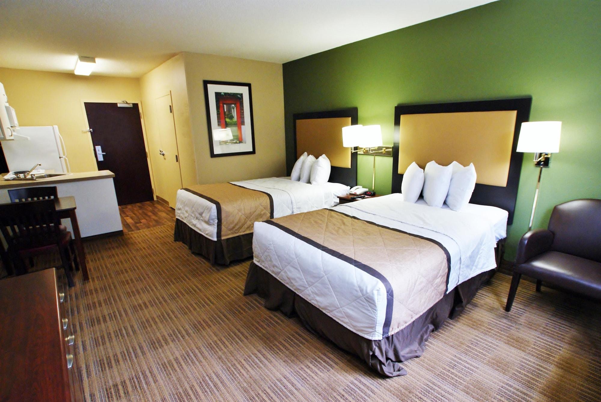 Rosewood Hotel- Portland East Gresham Extérieur photo