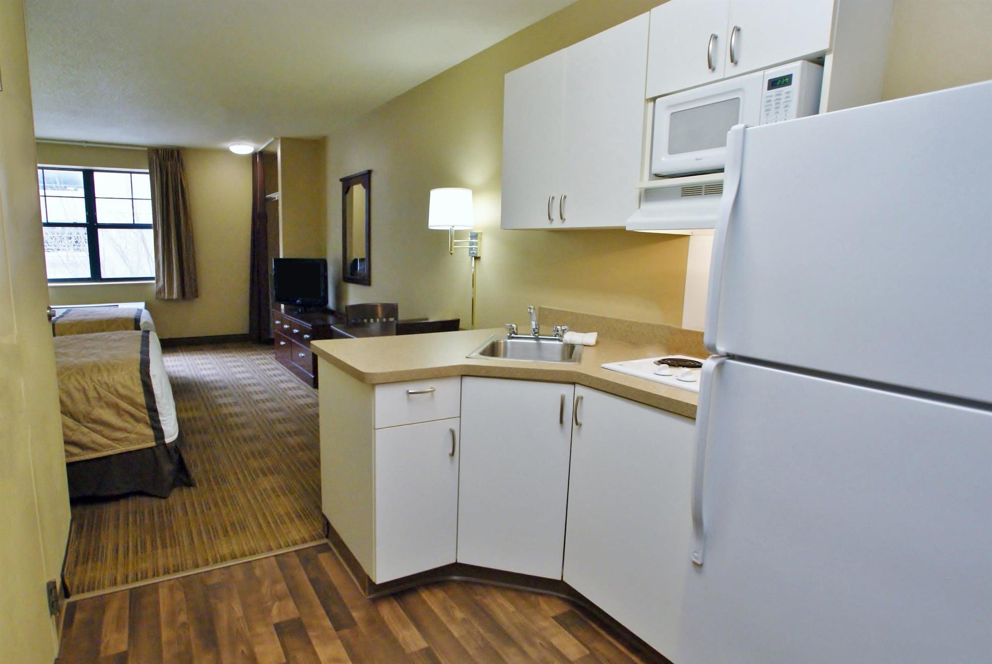 Rosewood Hotel- Portland East Gresham Extérieur photo
