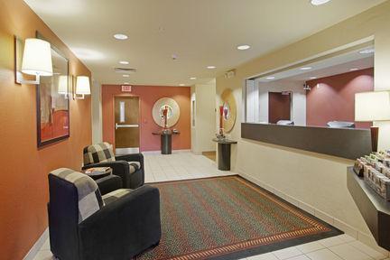 Rosewood Hotel- Portland East Gresham Intérieur photo