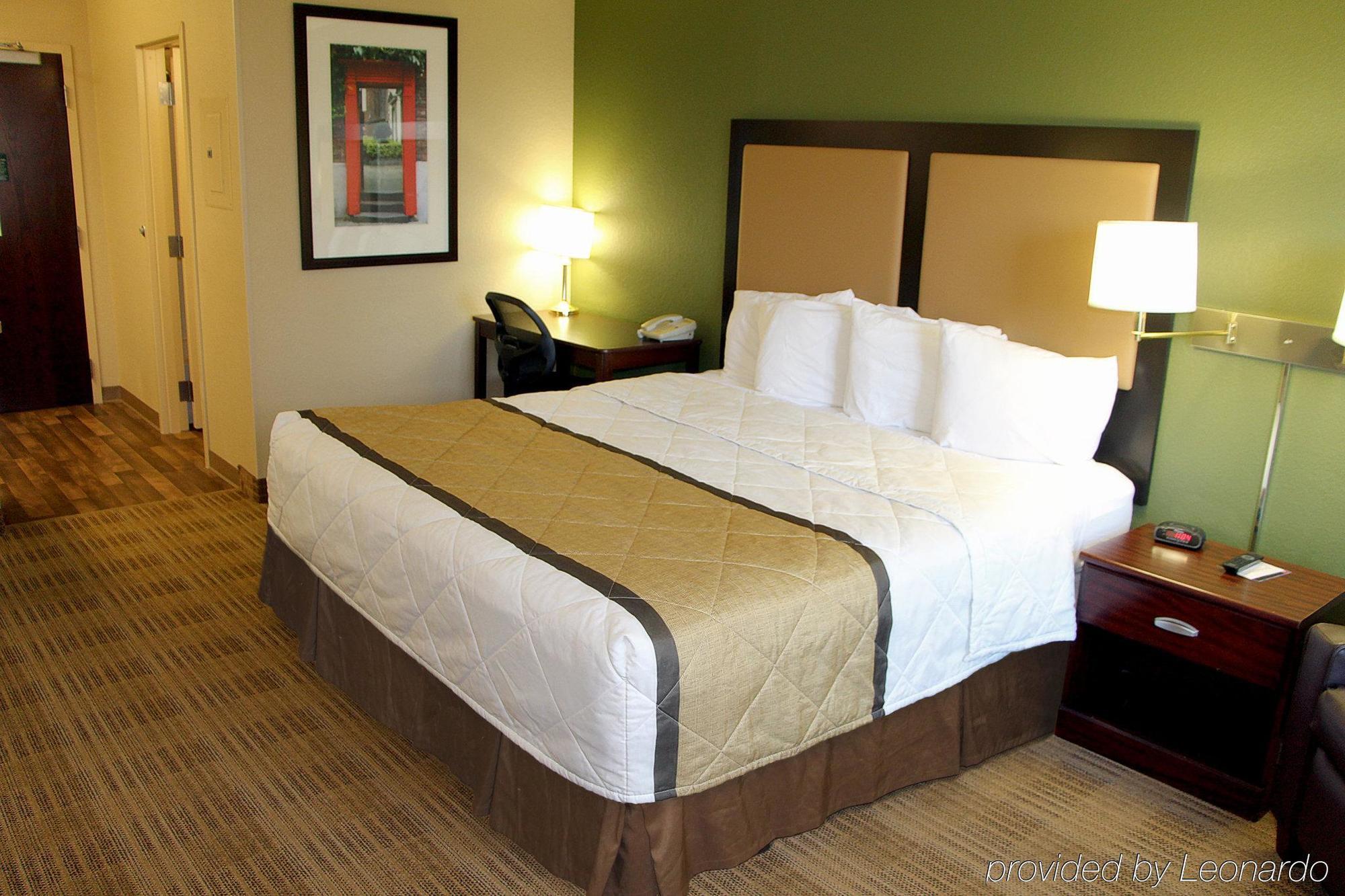 Rosewood Hotel- Portland East Gresham Extérieur photo