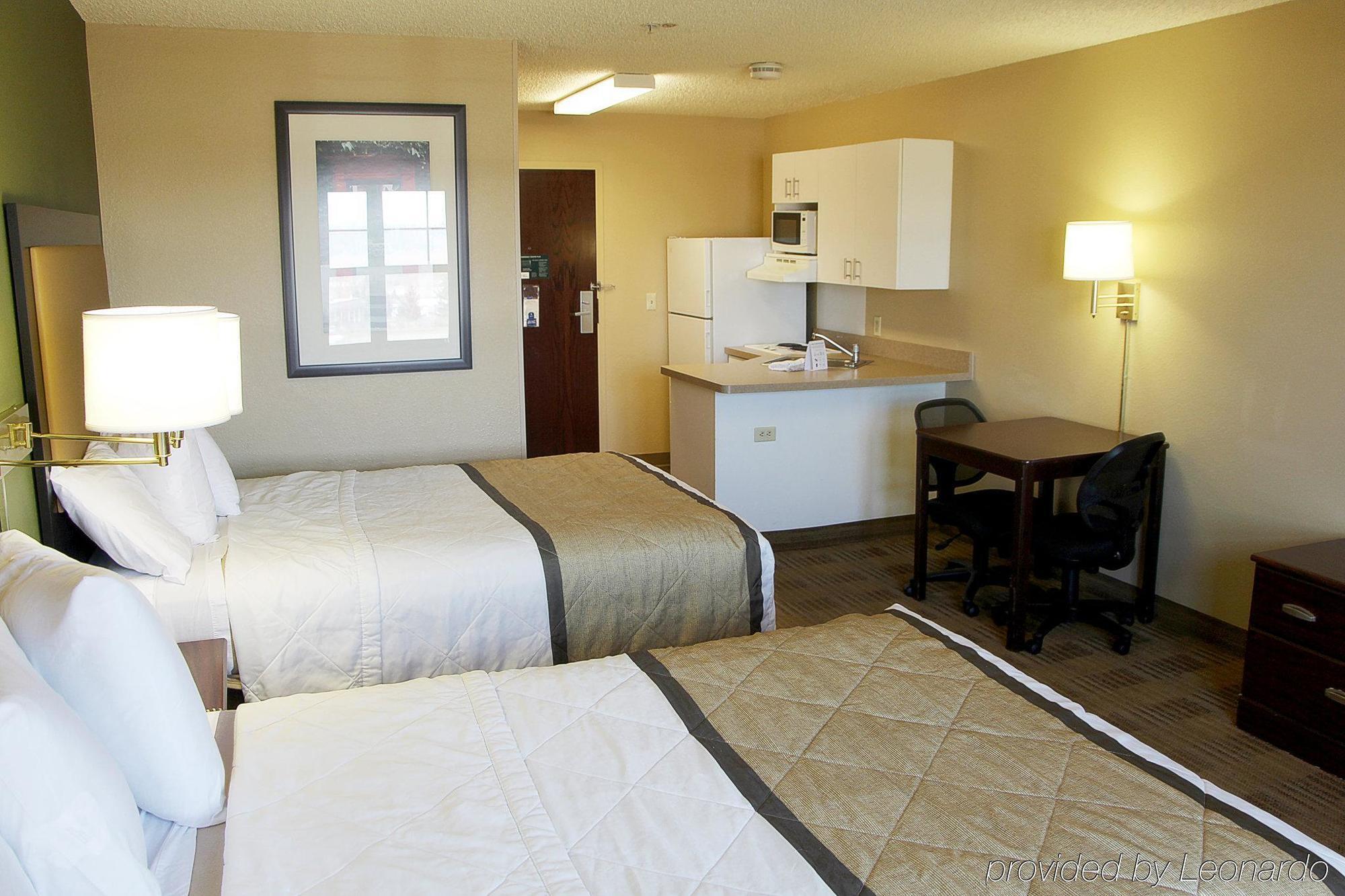 Rosewood Hotel- Portland East Gresham Extérieur photo