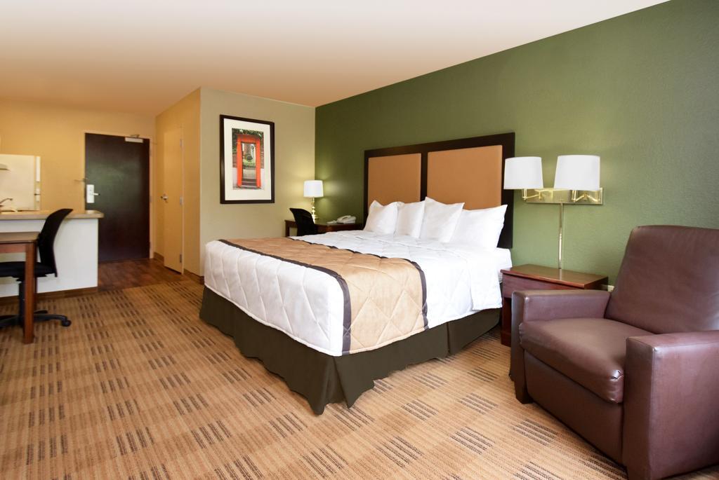 Rosewood Hotel- Portland East Gresham Extérieur photo